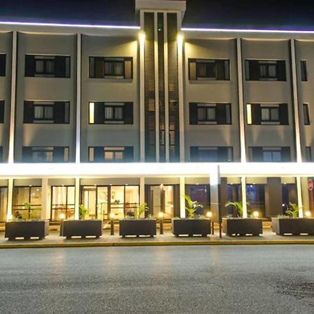 Imperial Hotel Express Kisumu Εξωτερικό φωτογραφία