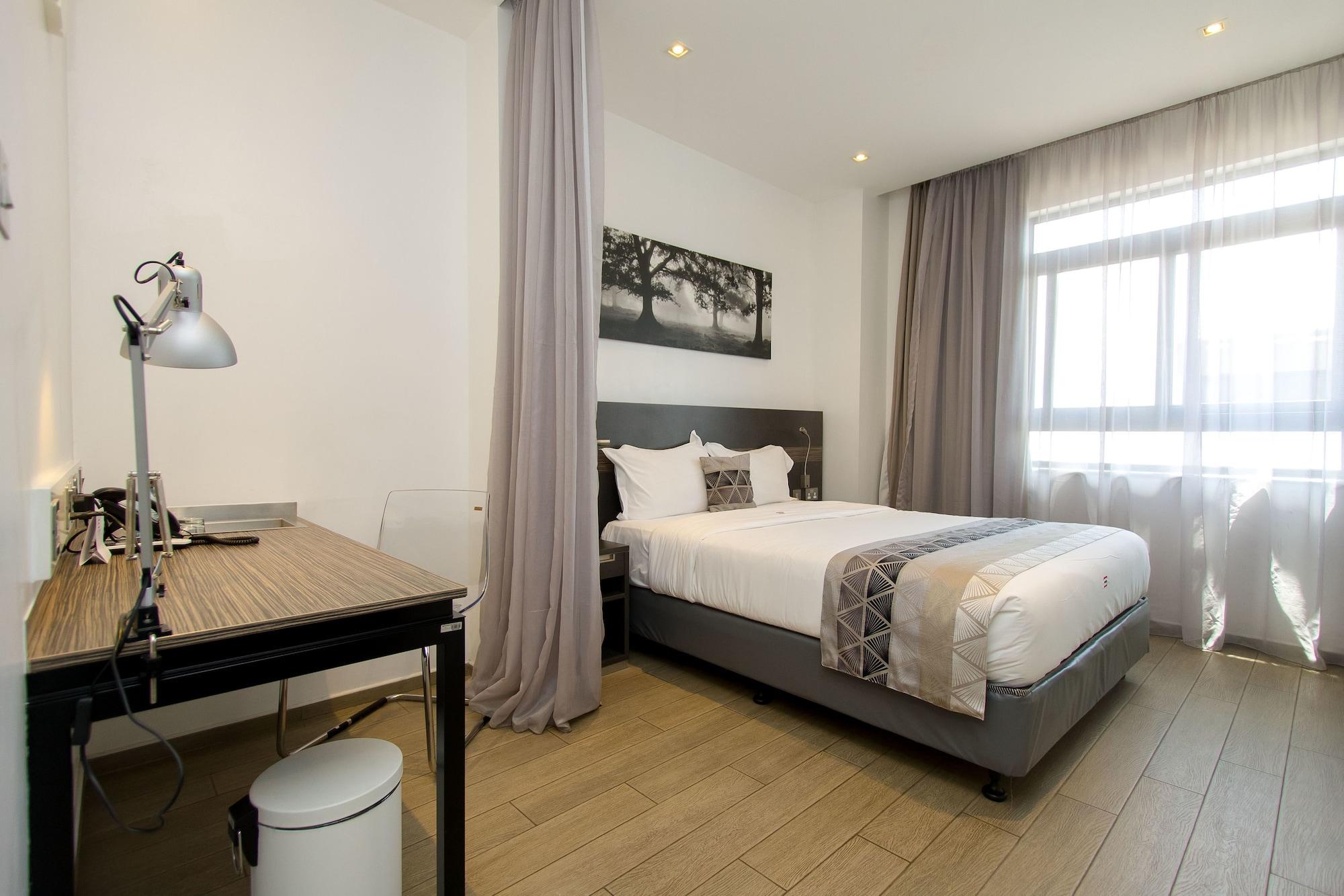 Imperial Hotel Express Kisumu Εξωτερικό φωτογραφία