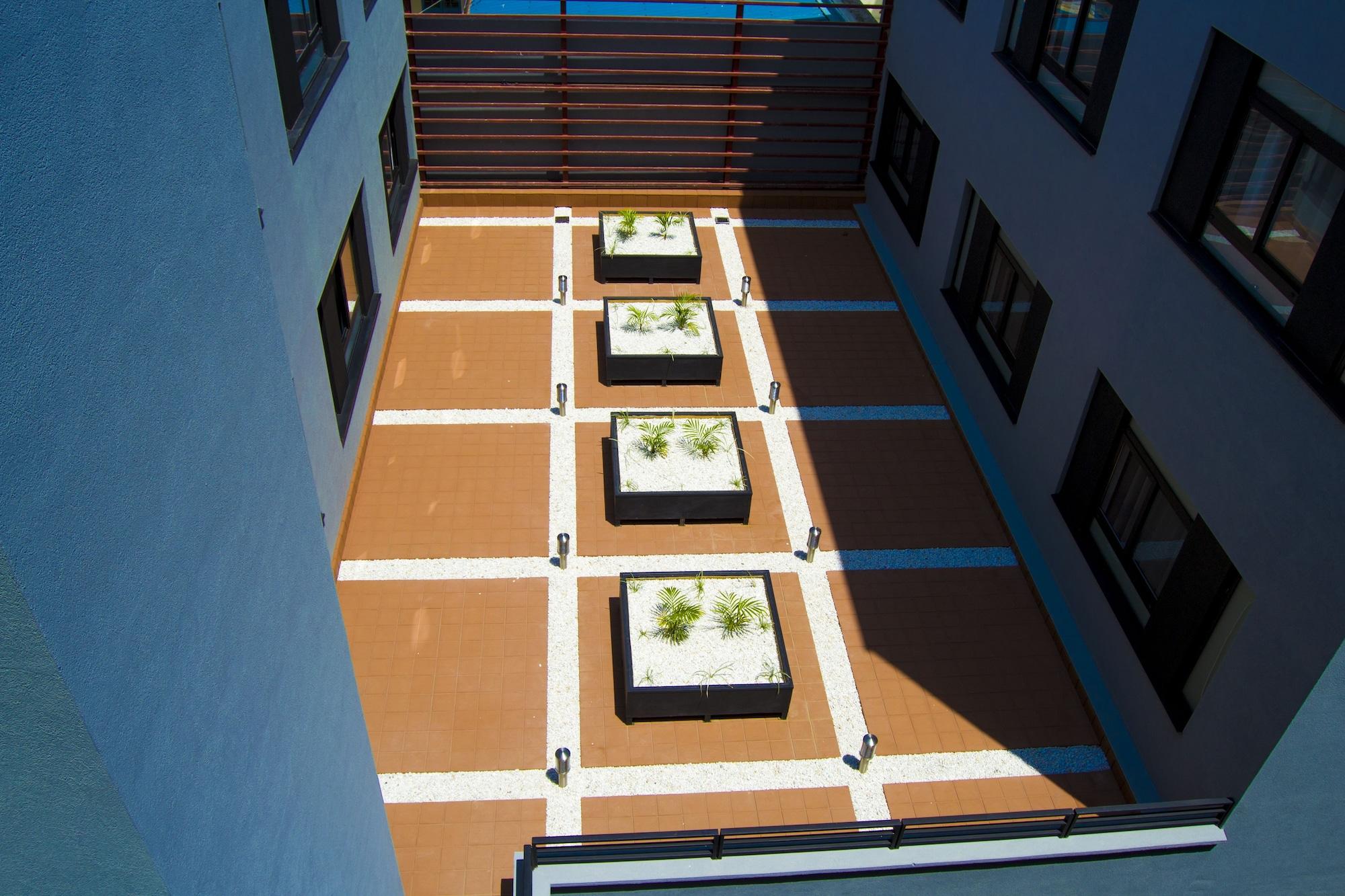 Imperial Hotel Express Kisumu Εξωτερικό φωτογραφία