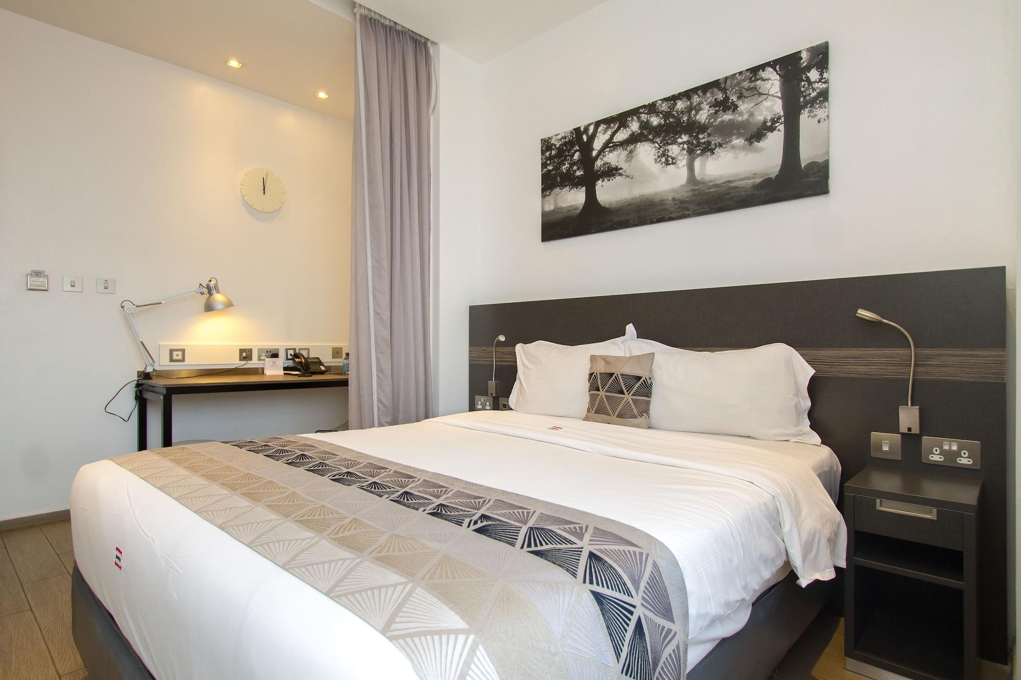 Imperial Hotel Express Kisumu Εξωτερικό φωτογραφία