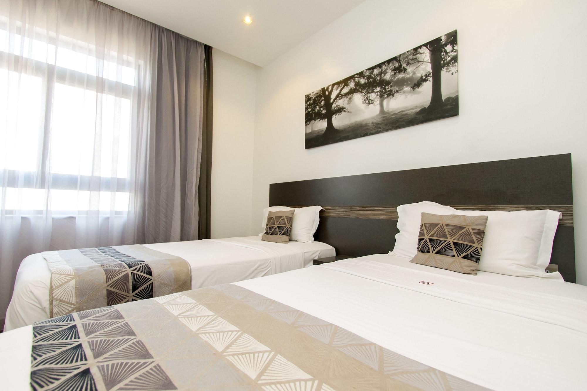 Imperial Hotel Express Kisumu Εξωτερικό φωτογραφία