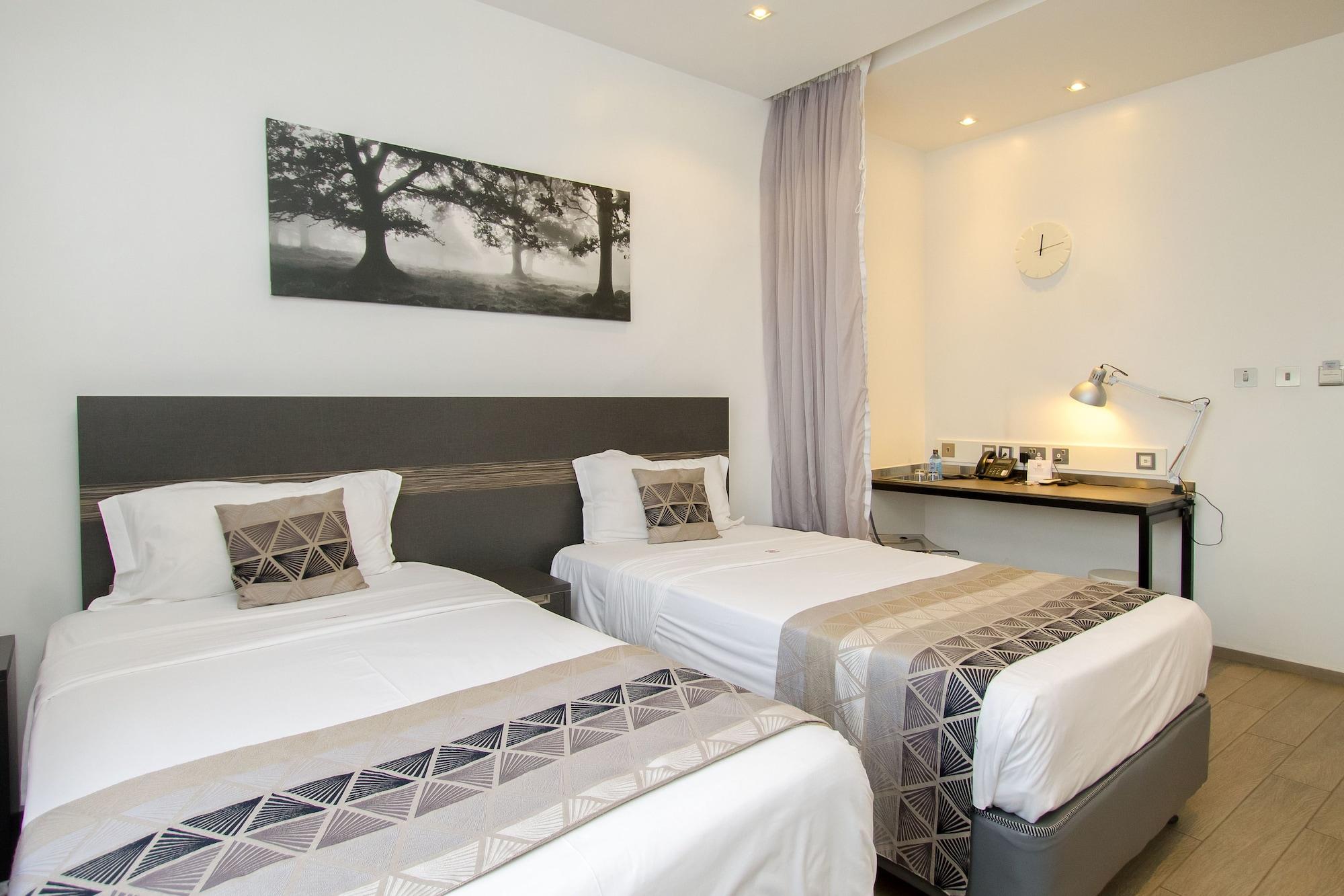 Imperial Hotel Express Kisumu Εξωτερικό φωτογραφία