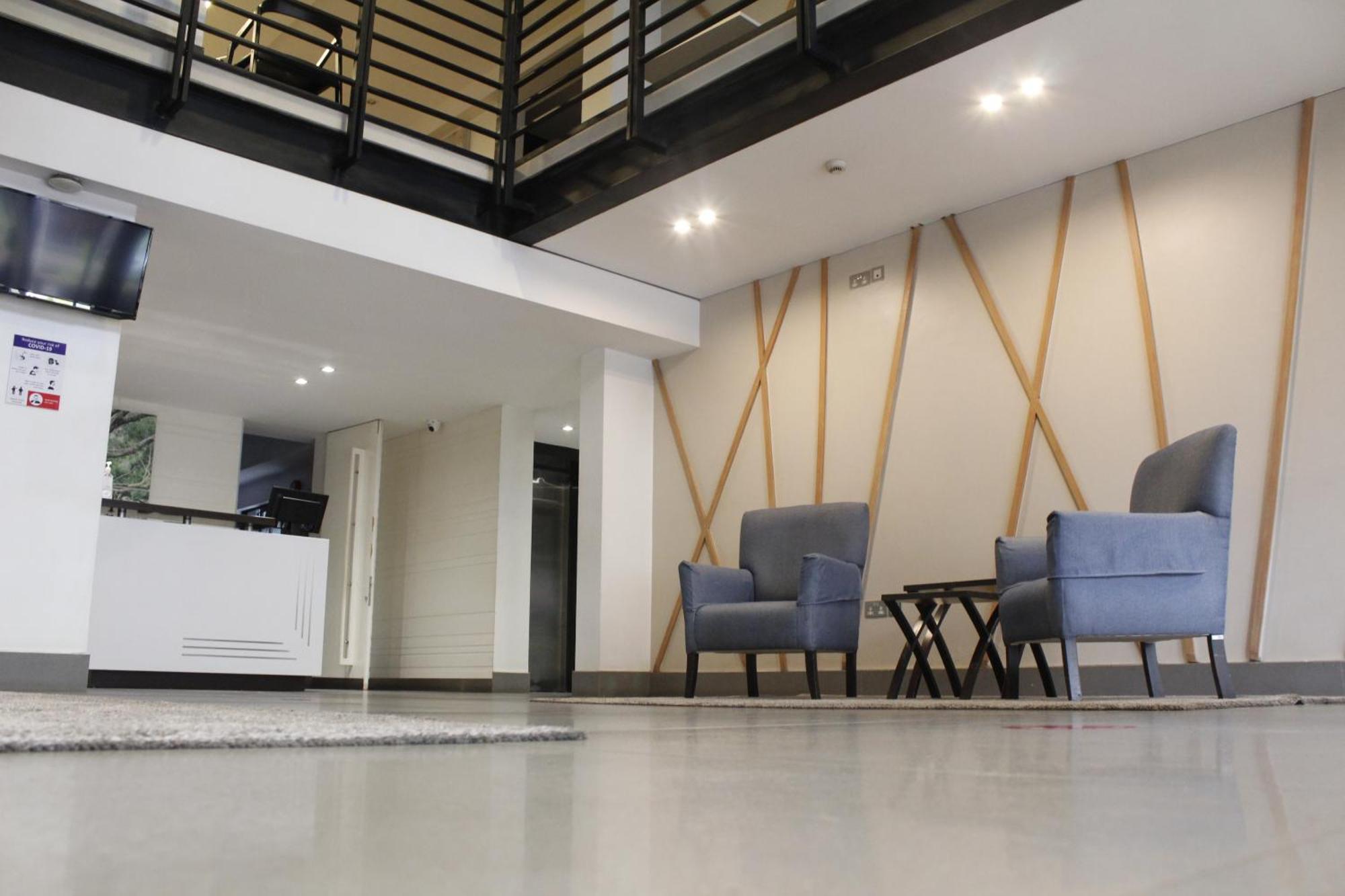 Imperial Hotel Express Kisumu Εξωτερικό φωτογραφία