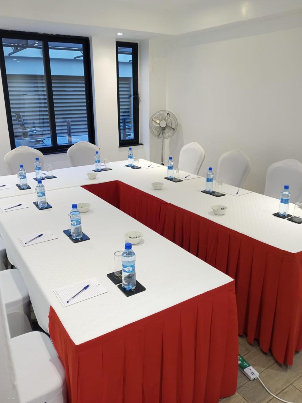 Imperial Hotel Express Kisumu Εξωτερικό φωτογραφία