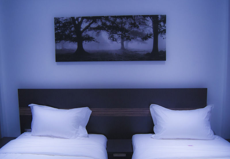 Imperial Hotel Express Kisumu Εξωτερικό φωτογραφία