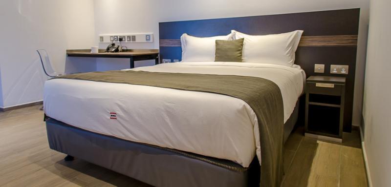 Imperial Hotel Express Kisumu Εξωτερικό φωτογραφία