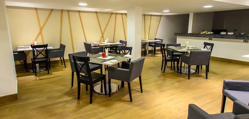 Imperial Hotel Express Kisumu Εξωτερικό φωτογραφία