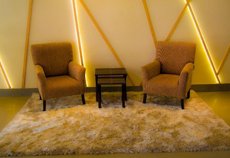 Imperial Hotel Express Kisumu Εξωτερικό φωτογραφία