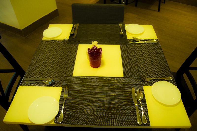 Imperial Hotel Express Kisumu Εξωτερικό φωτογραφία