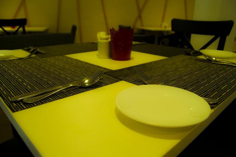 Imperial Hotel Express Kisumu Εξωτερικό φωτογραφία