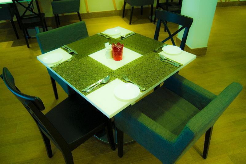 Imperial Hotel Express Kisumu Εξωτερικό φωτογραφία
