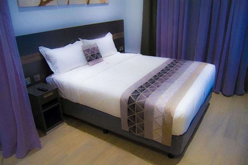 Imperial Hotel Express Kisumu Εξωτερικό φωτογραφία