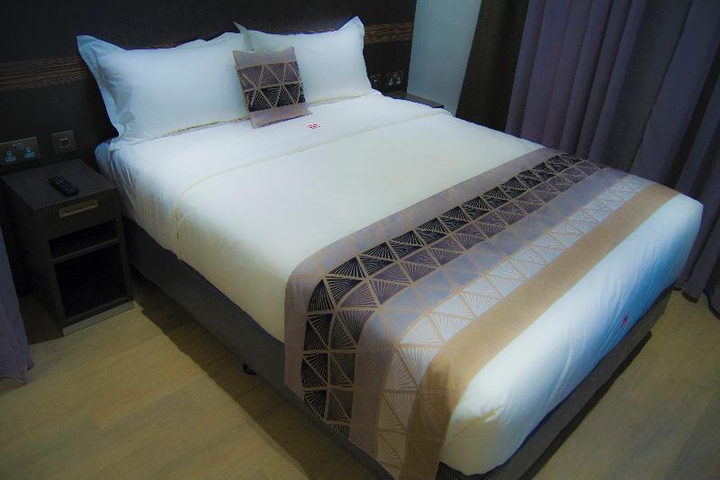 Imperial Hotel Express Kisumu Εξωτερικό φωτογραφία