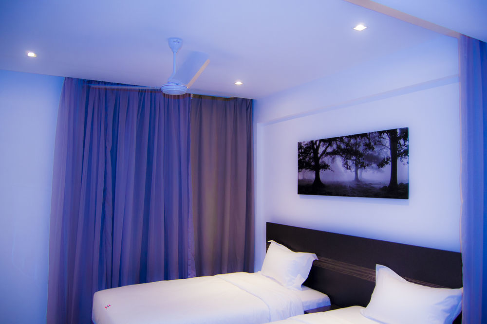 Imperial Hotel Express Kisumu Εξωτερικό φωτογραφία