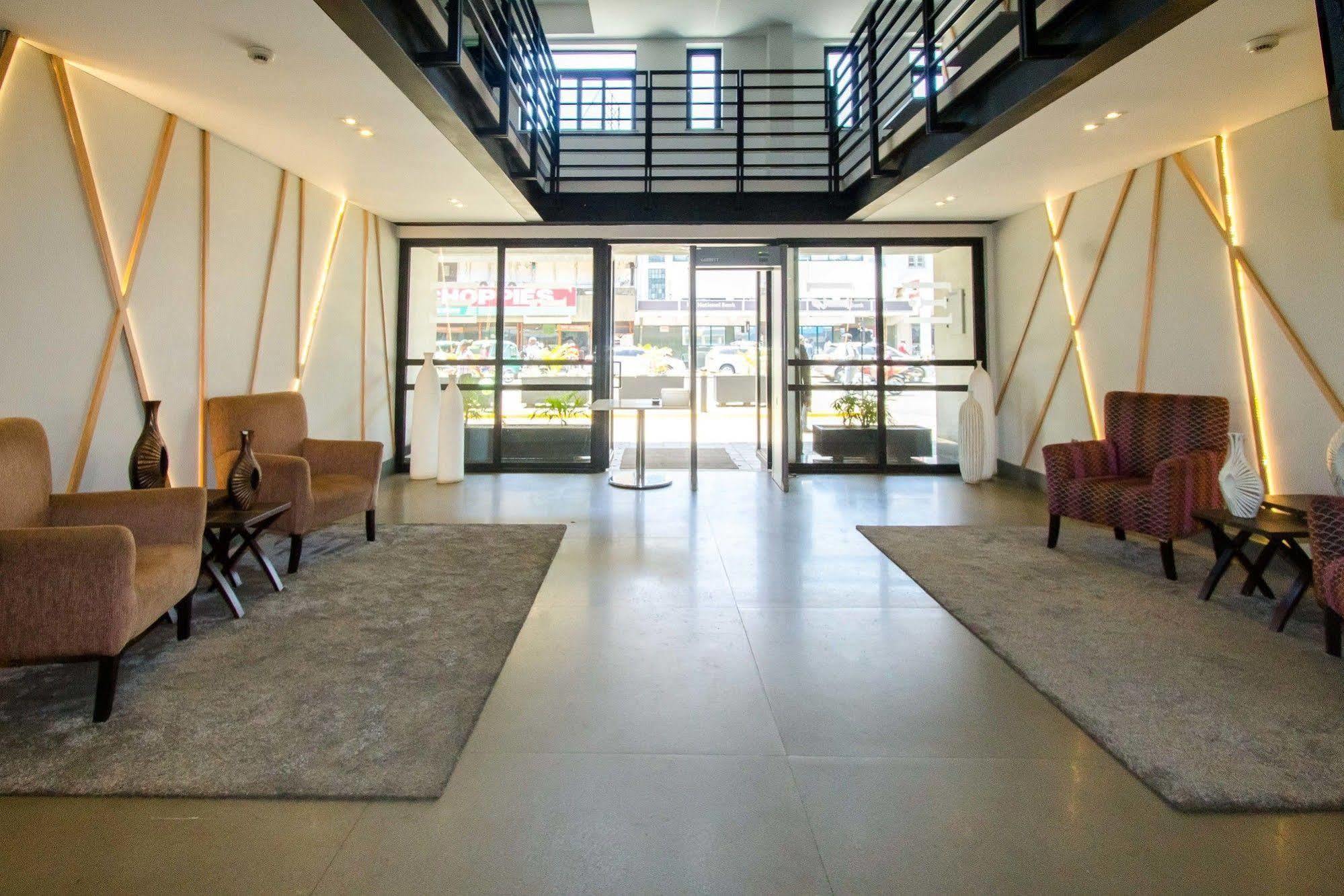 Imperial Hotel Express Kisumu Εξωτερικό φωτογραφία