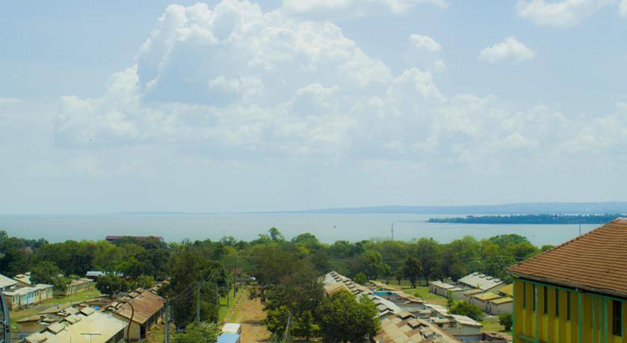 Imperial Hotel Express Kisumu Εξωτερικό φωτογραφία