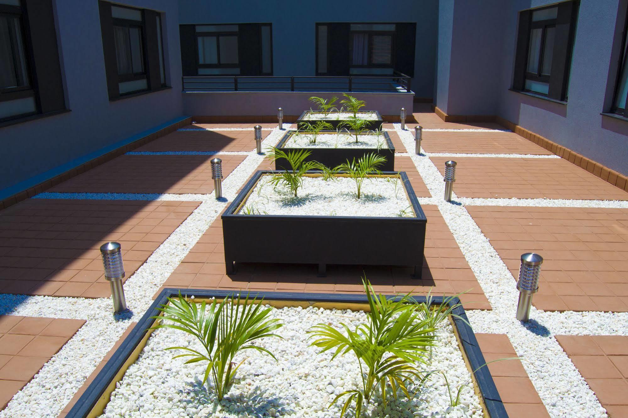 Imperial Hotel Express Kisumu Εξωτερικό φωτογραφία