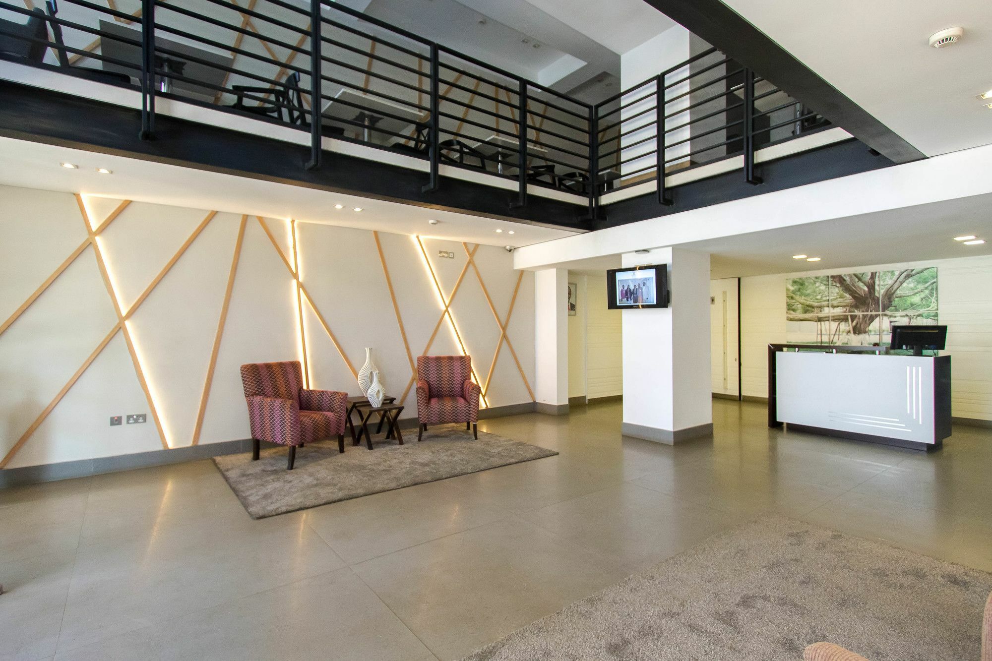 Imperial Hotel Express Kisumu Εξωτερικό φωτογραφία