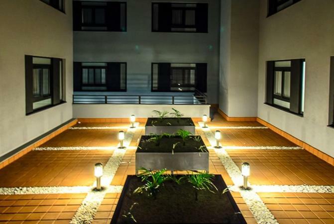 Imperial Hotel Express Kisumu Εξωτερικό φωτογραφία